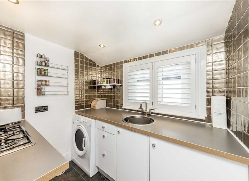Flat for sale in Darfield Road, London, SE4 (Ref 213468) Dexters