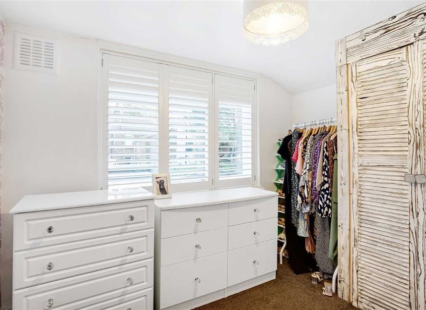 Flat for sale in Darfield Road, London, SE4 (Ref 213468) Dexters