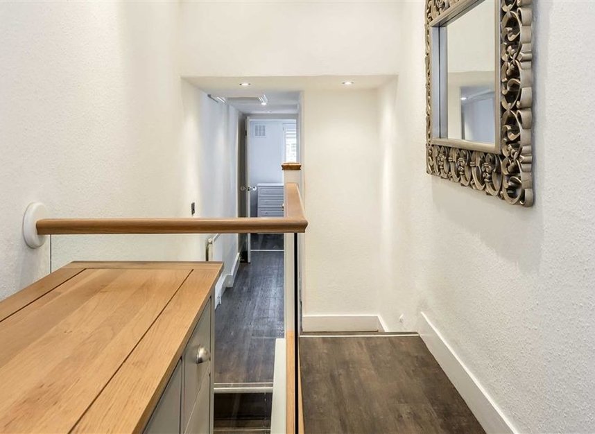 Flat for sale in Darfield Road, London, SE4 (Ref 213468) Dexters
