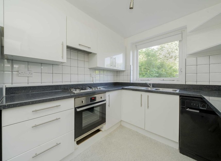 Flat for sale in Dartmouth Park Avenue, London, NW5 (Ref 204527) Dexters