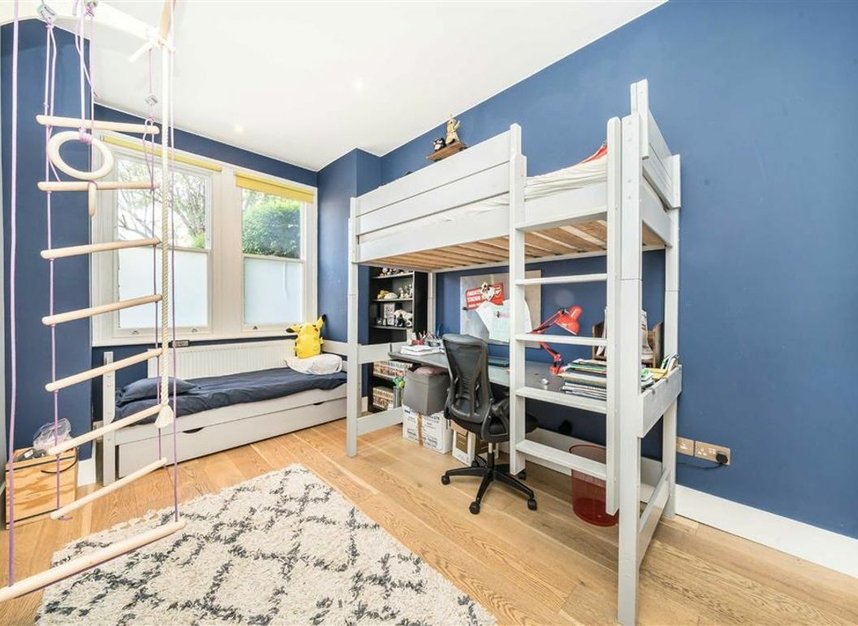 Properties for sale in Dartmouth Road - NW2 4ES view9