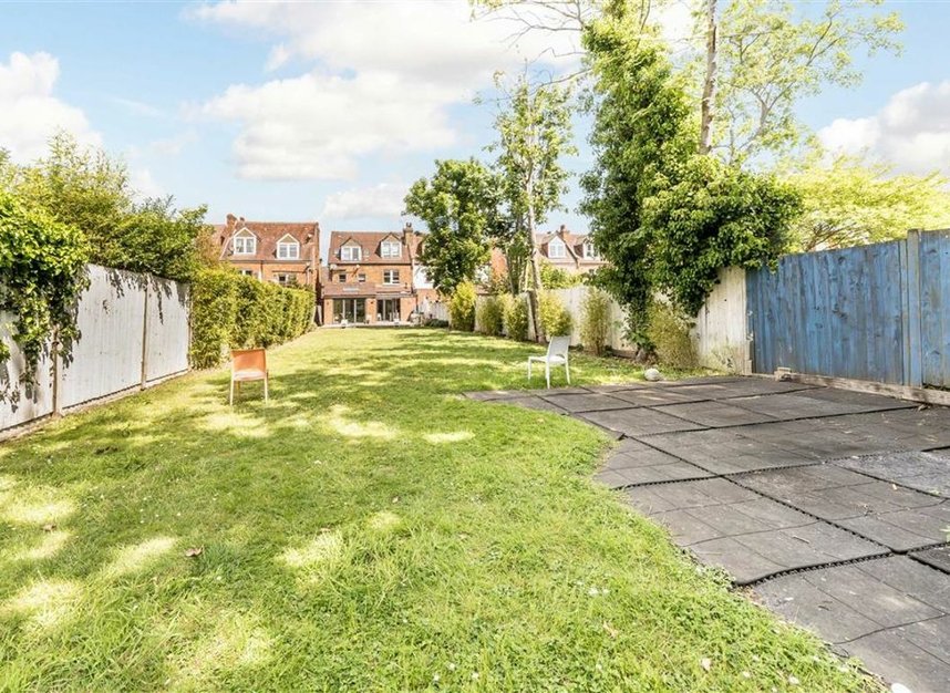 Properties for sale in Dartmouth Road - NW2 4ES view6