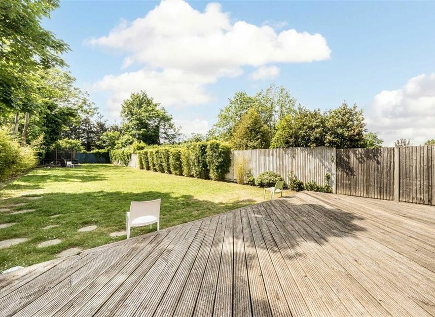 Properties for sale in Dartmouth Road - NW2 4ES view1