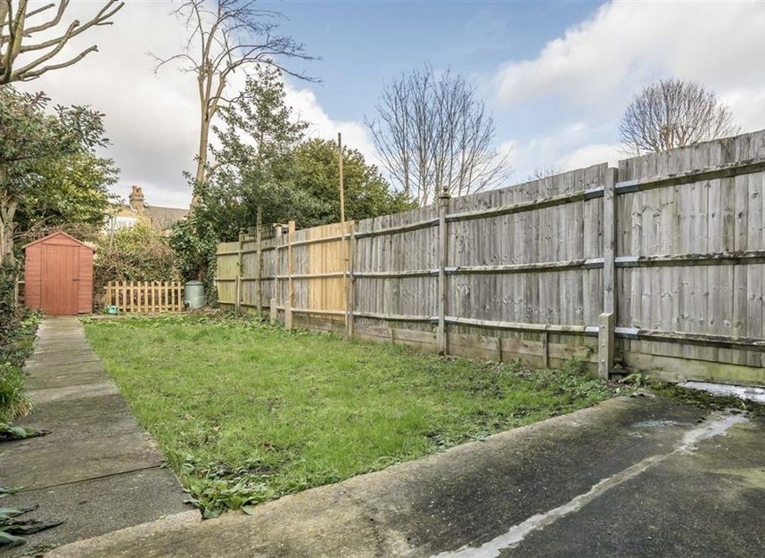 Flat for sale in Davenport Road, London, SE6 (Ref 218113) Dexters