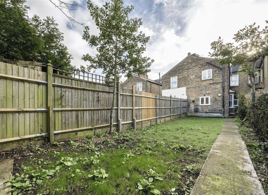 Flat for sale in Davenport Road, London, SE6 (Ref 218113) Dexters