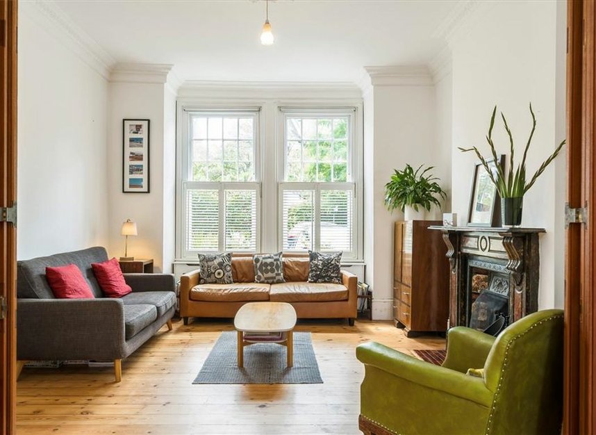 Properties sold in Davenport Road - SE6 2AY view2