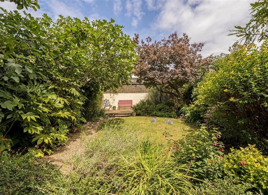 Properties sold in Davenport Road - SE6 2AY view10