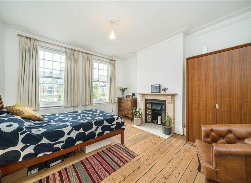 Properties sold in Davenport Road - SE6 2AY view4