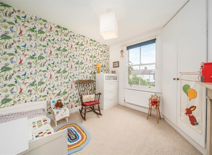 Properties sold in Davenport Road - SE6 2AY view6