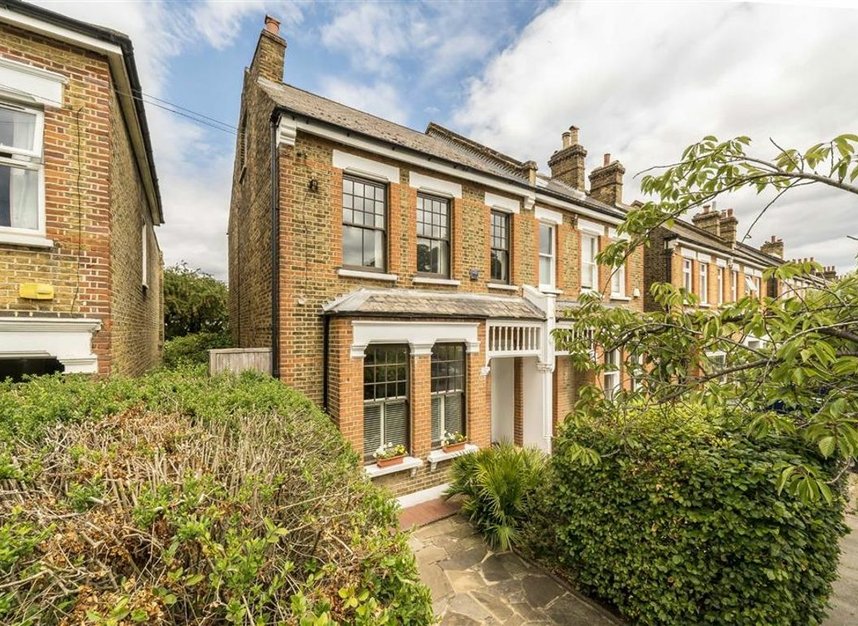 Properties sold in Davenport Road - SE6 2AY view1