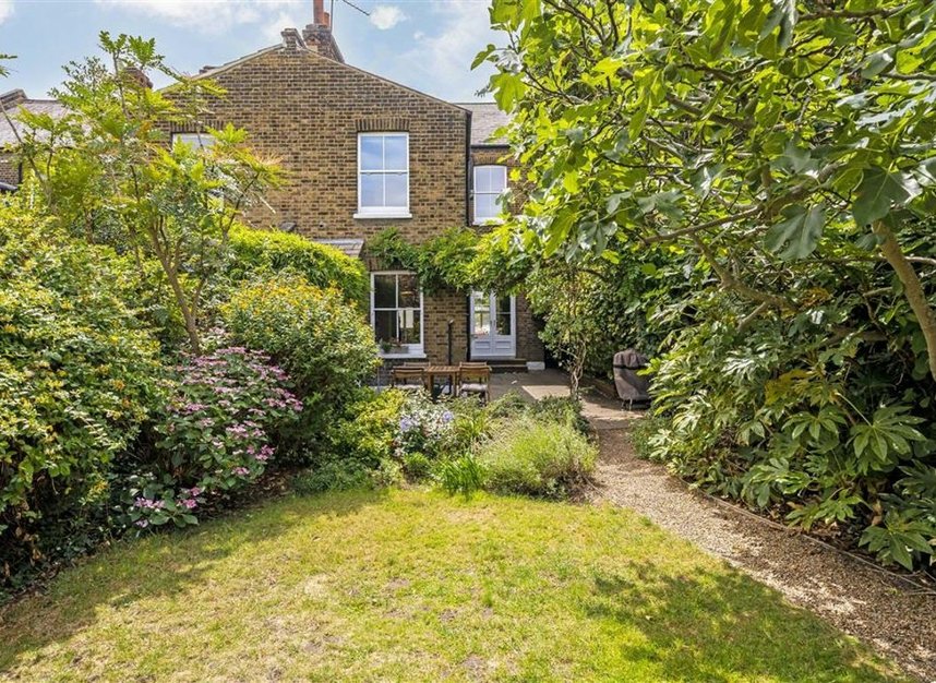 Properties sold in Davenport Road - SE6 2AY view9