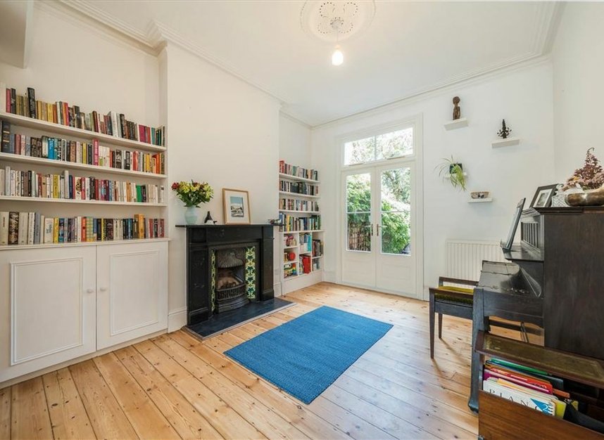 Properties sold in Davenport Road - SE6 2AY view3