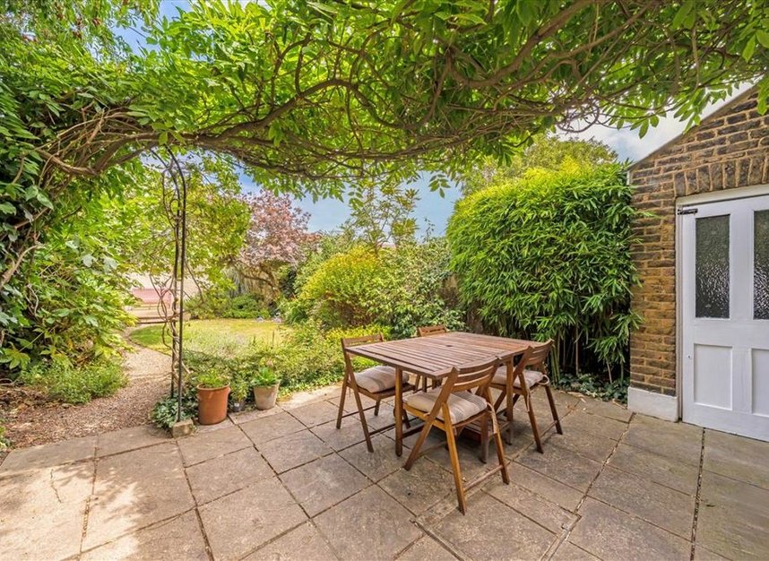 Properties sold in Davenport Road - SE6 2AY view5