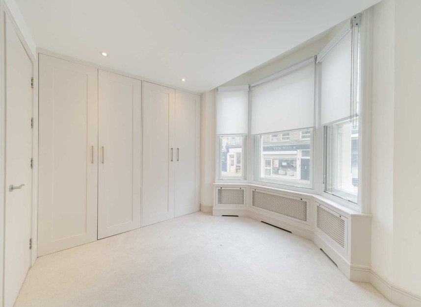 Flat for sale in Dawes Road, London, SW6 (Ref 224998) Dexters
