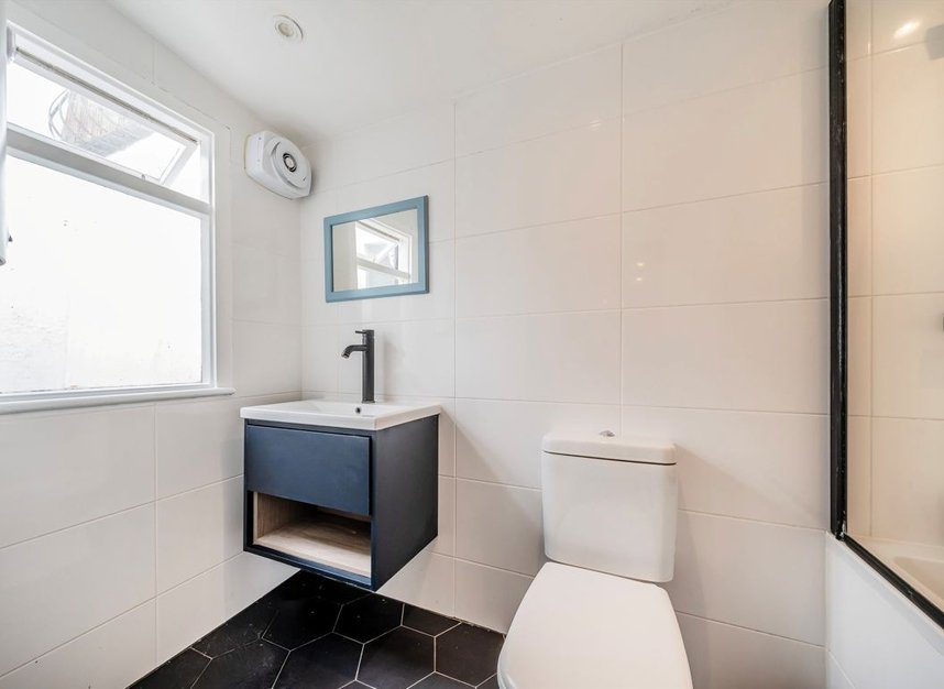 Flat for sale in Dawes Road, London, SW6 (Ref 274349) | Dexters