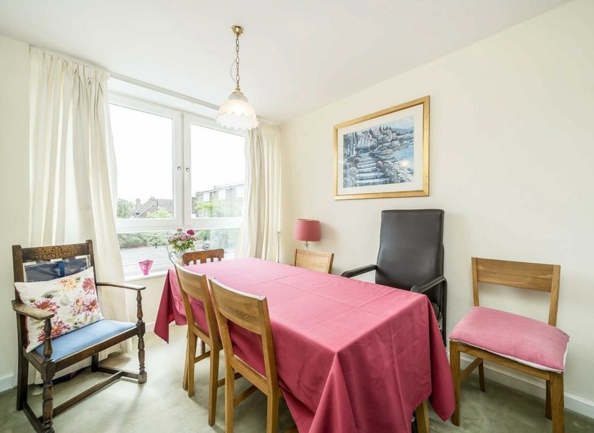 Properties for sale in Deena Close - W3 0HR view5