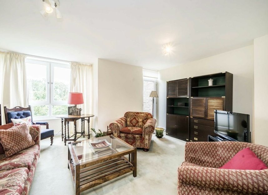 Properties for sale in Deena Close - W3 0HR view2