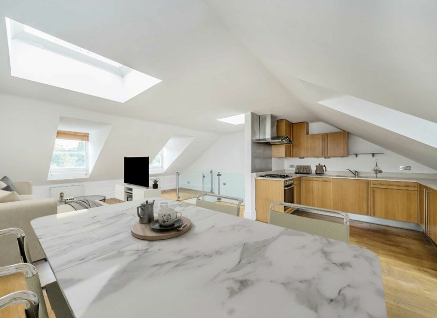 Properties sold in Denning Road - NW3 1ST view2