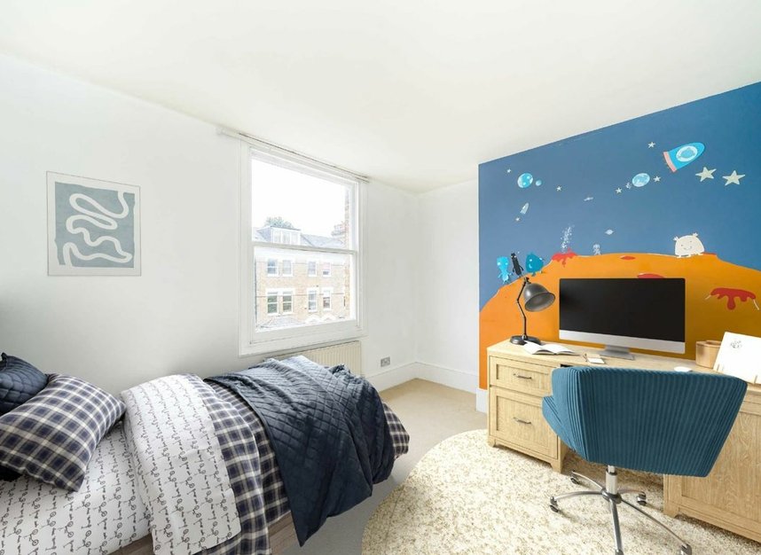 Properties sold in Denning Road - NW3 1ST view5