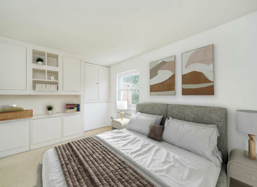 Properties sold in Denning Road - NW3 1ST view3