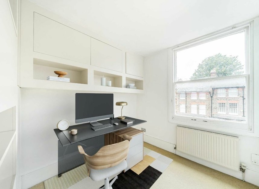 Properties sold in Denning Road - NW3 1ST view6