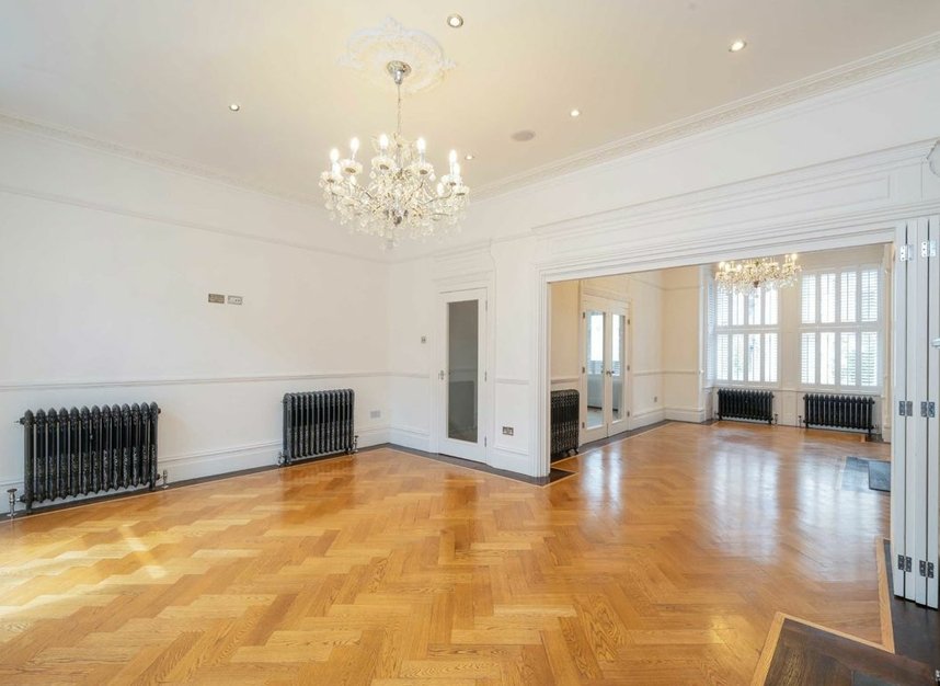 Properties for sale in Denning Road - NW3 1SU view3