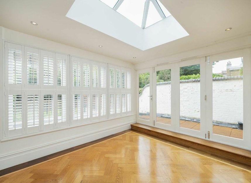 Properties for sale in Denning Road - NW3 1SU view7