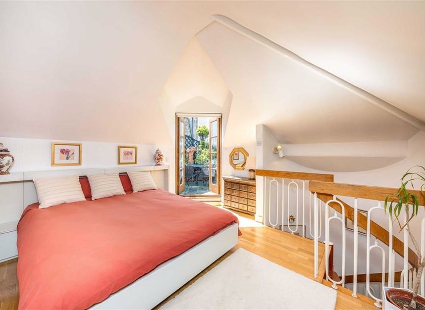 Properties for sale in Devonshire Close - W1G 7BA view6