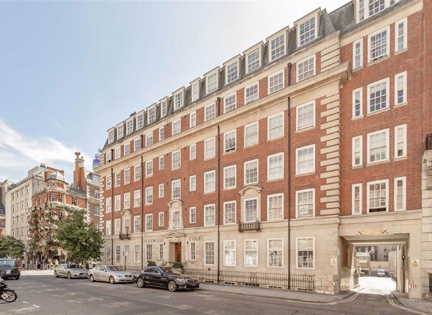 Marylebone Estate Agents Dexters London Estate Agents