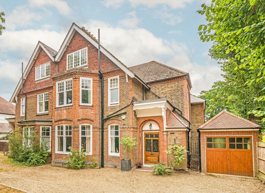 Ditton Road, Surbiton, KT6