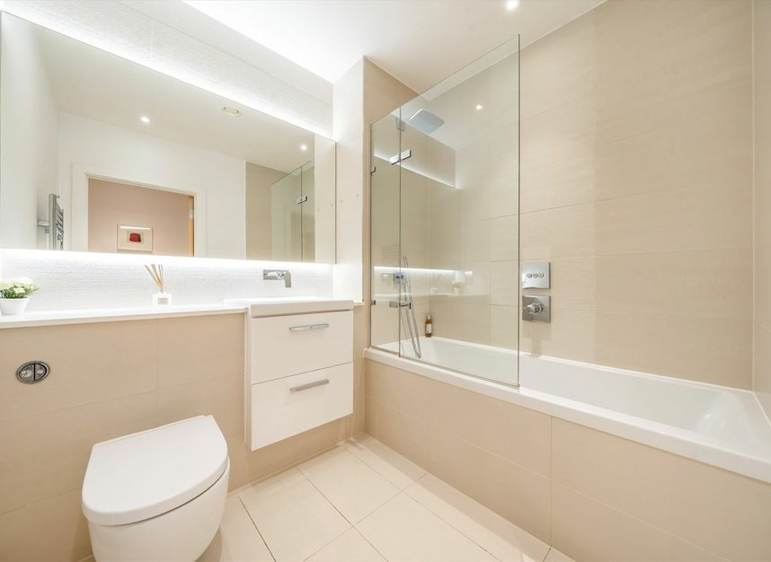 Properties for sale in Dixon Butler Mews - W9 2BU view7