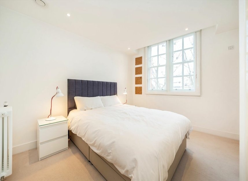 Properties for sale in Dixon Butler Mews - W9 2BU view5