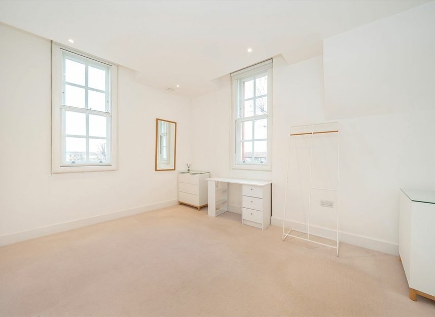 Properties for sale in Dixon Butler Mews - W9 2BU view6