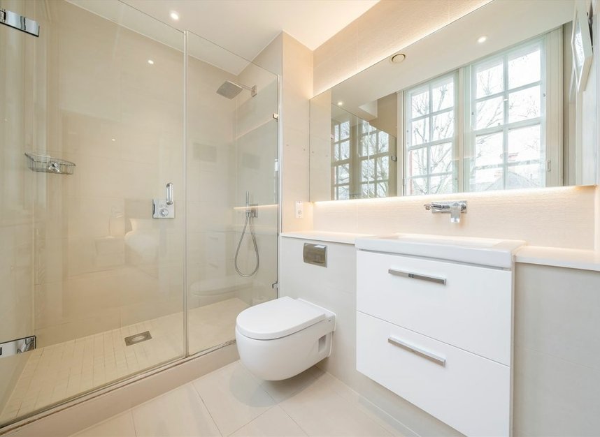 Properties for sale in Dixon Butler Mews - W9 2BU view8