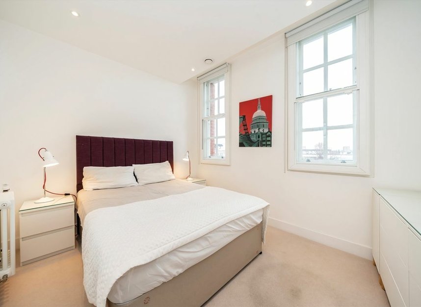 Properties for sale in Dixon Butler Mews - W9 2BU view4