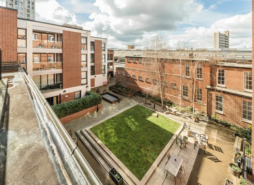 Properties for sale in Dixon Butler Mews - W9 2BU view10