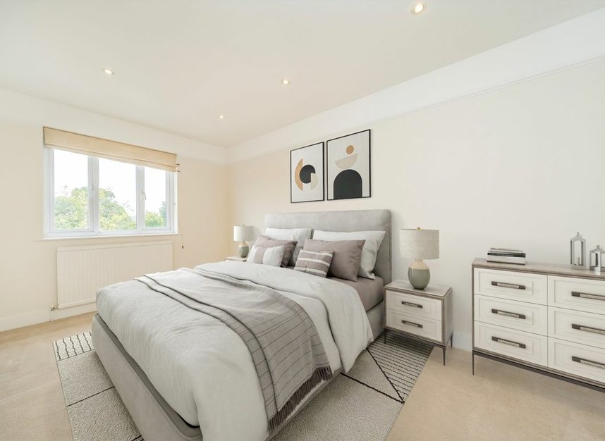 Properties for sale in Dorset Road - SW19 3HD view5