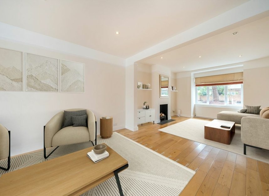 Properties for sale in Dorset Road - SW19 3HD view2