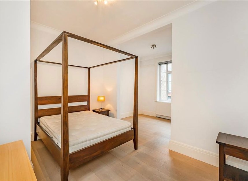 Properties for sale in Dorset Street - W1U 6QU view6
