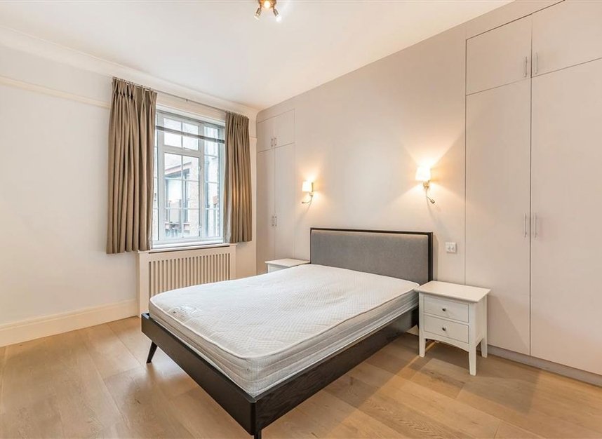 Properties for sale in Dorset Street - W1U 6QU view5