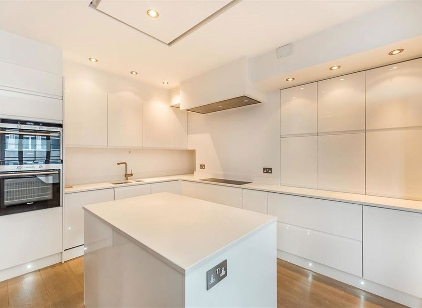 Properties for sale in Dorset Street - W1U 6QU view4