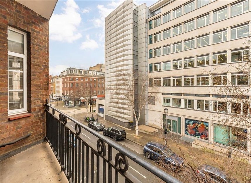Properties for sale in Dorset Street - W1U 6QU view8