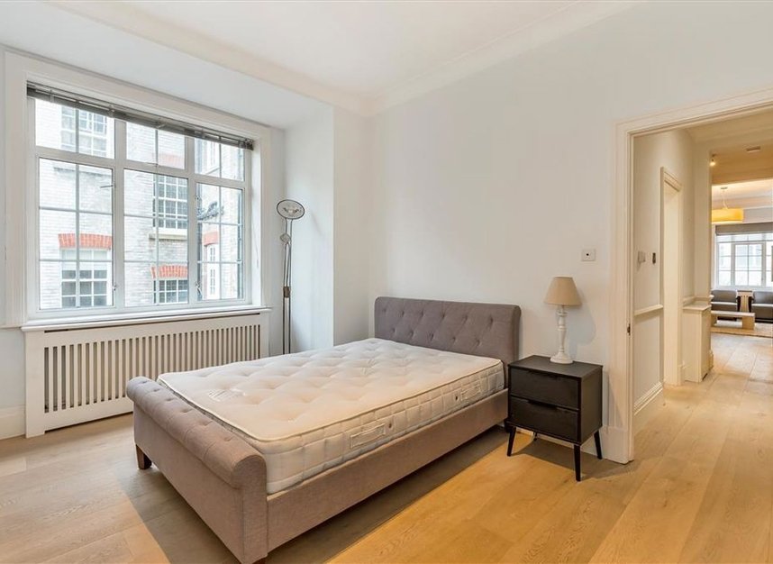 Properties for sale in Dorset Street - W1U 6QU view7