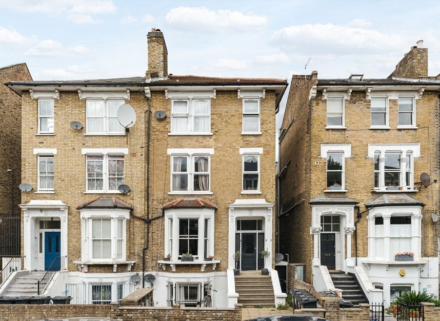 Properties for sale in Downs Road - E5 8DS view1