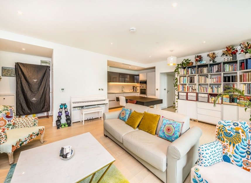 Properties for sale in Downs Road - E5 8DE view3