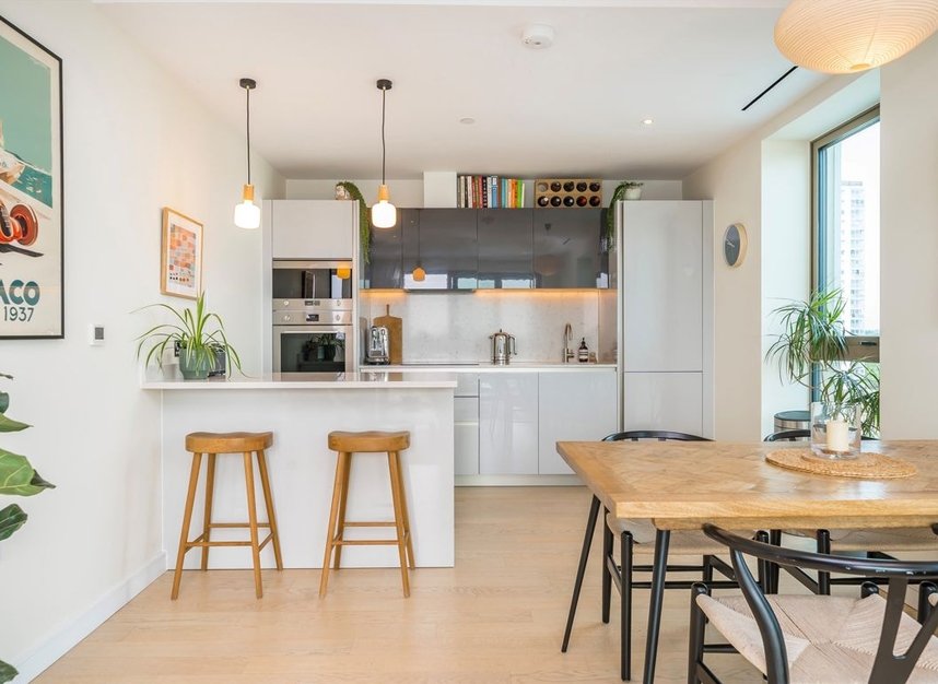 Properties for sale in Downs Road - E5 8DE view5