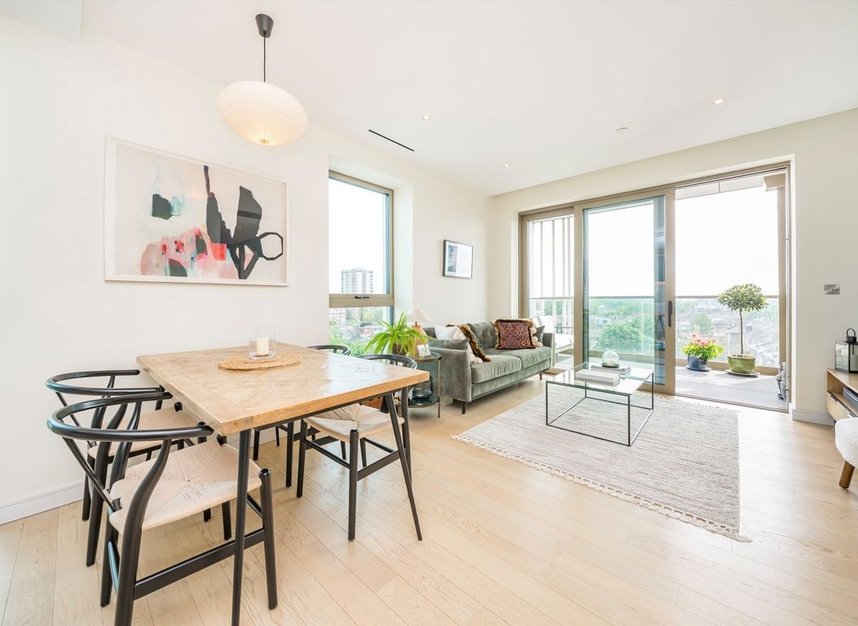 Properties for sale in Downs Road - E5 8DE view1
