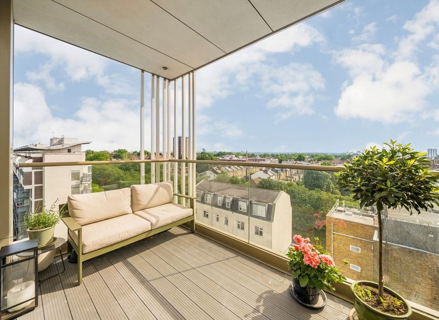 Properties for sale in Downs Road - E5 8DE view2