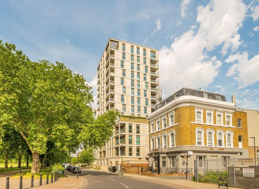 Properties for sale in Downs Road - E5 8DE view3