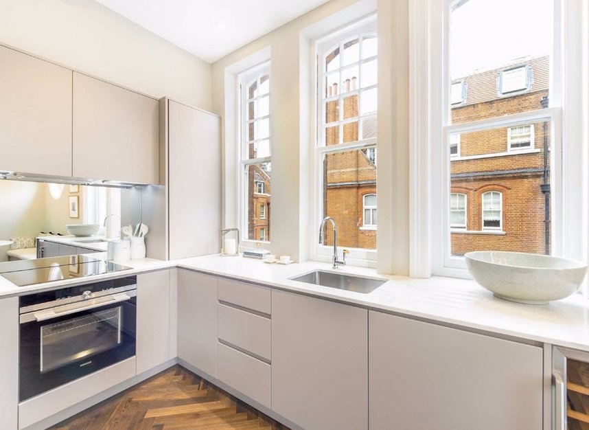 Properties sold in Draycott Place - SW3 2SH view6